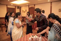 Naresh Birthday Celebrations 2014 Photos